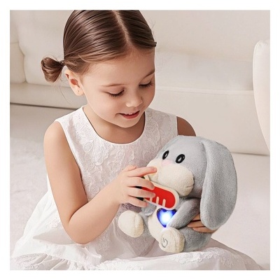 TopBright&#x20;Care&#x20;Pets&#x20;Mummy&#x20;Bunny