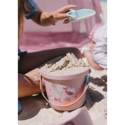 Monn&#x00EB;ka&#x20;&#x7C;&#x20;Conjunto&#x20;De&#x20;Brinquedos&#x20;De&#x20;Praia&#x20;Mermaid&#x20;Cats