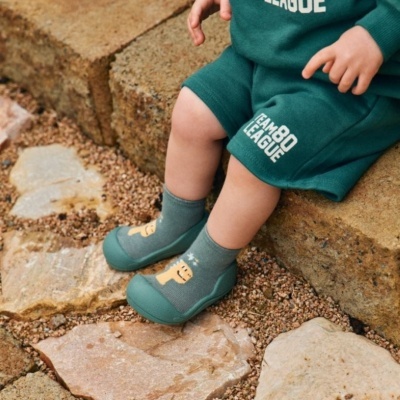 Attipas&#x20;Baby&#x20;Dino&#x20;Green