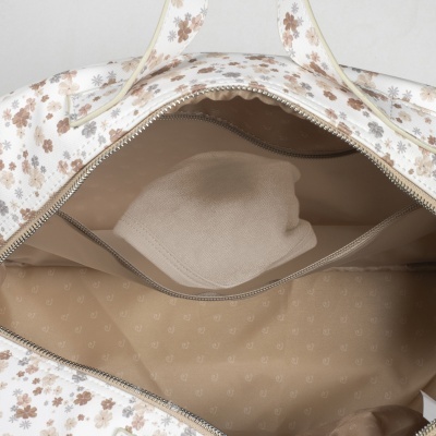 Pasito&#x20;a&#x20;Pasito&#x20;&#x7C;&#x20;Mala&#x20;de&#x20;Maternidade&#x20;Somerset&#x20;Floral