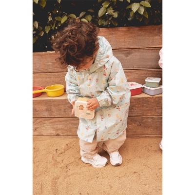 Tutete&#x20;Conjunto&#x20;3&#x20;Caixas&#x20;para&#x20;Alimentos&#x20;Geometric&#x20;Nature