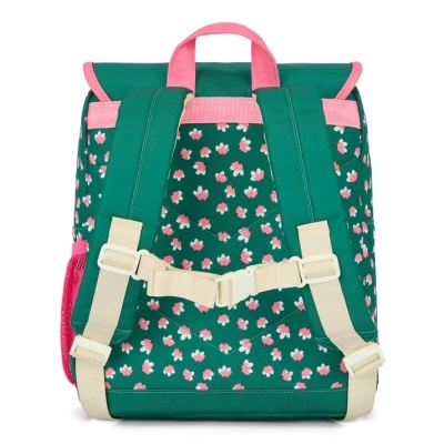 Hello&#x20;Hossy&#x20;&#x7C;&#x20;Mochila&#x20;Escolar&#x20;Garden&#x20;Joy&#x20;&#x2B;6&#x20;anos