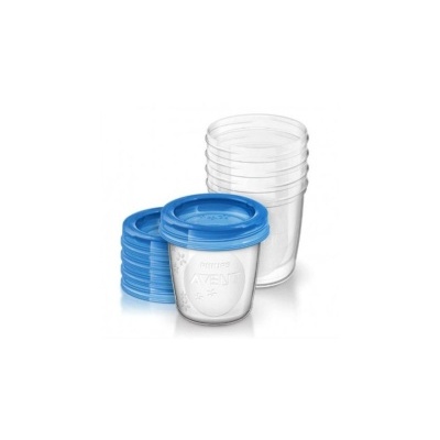 Philips&#x20;Avent&#x20;&#x7C;&#x20;Conjunto&#x20;5&#x20;Copos&#x20;180ml