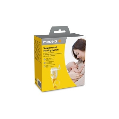 Medela&#x20;&#x7C;&#x20;Sistema&#x20;de&#x20;Nutri&#x00E7;&#x00E3;o&#x20;Suplementar&#x20;&#x28;SNS&#x29;