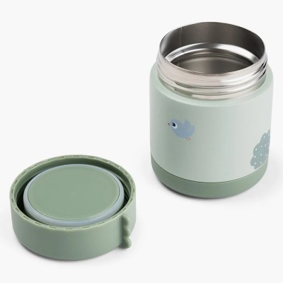 Done&#x20;by&#x20;Deer&#x20;&#x7C;&#x20;Termo&#x20;para&#x20;S&#x00F3;lidos&#x20;Playground&#x20;300ml&#x20;-&#x20;Verde