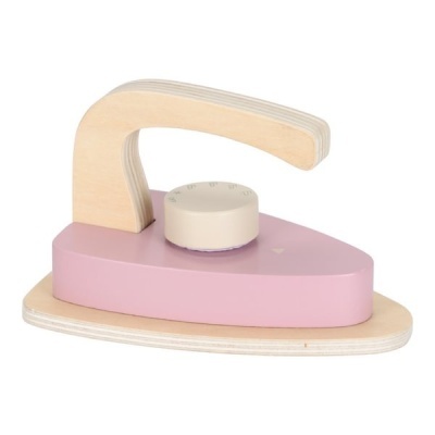 Little&#x20;Dutch&#x20;&#x7C;&#x20;T&#x00E1;bua&#x20;De&#x20;Passar&#x20;A&#x20;Ferro