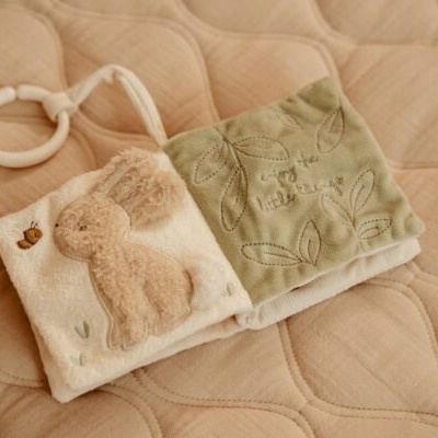 Little&#x20;Dutch&#x20;&#x7C;&#x20;Livro&#x20;De&#x20;Actividades&#x20;Pequeno&#x20;-&#x20;Newborn&#x20;Naturals&#x20;Goose