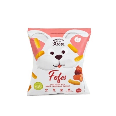 Papinha&#x20;da&#x20;Xica&#x20;&#x7C;&#x20;Snacks&#x20;Fofos