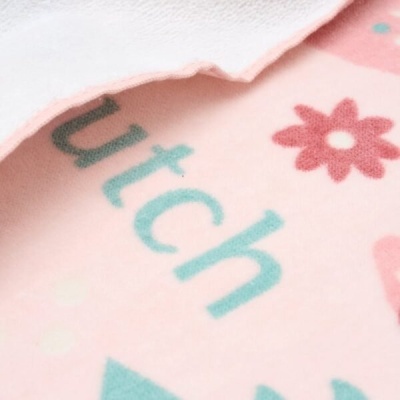 Little&#x20;Dutch&#x20;&#x7C;&#x20;Toalha&#x20;De&#x20;Praia&#x20;Dreamy&#x20;Mermaid&#x20;Multicolour