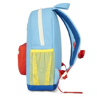 Hello&#x20;Hossy&#x20;&#x7C;&#x20;Mochila&#x20;Escolar&#x20;Mini&#x20;Sky&#x20;Pop&#x20;&#x2B;2&#x20;Anos
