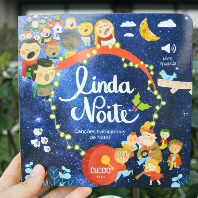 Livro&#x20;Musical&#x20;-&#x20;Linda&#x20;Noite