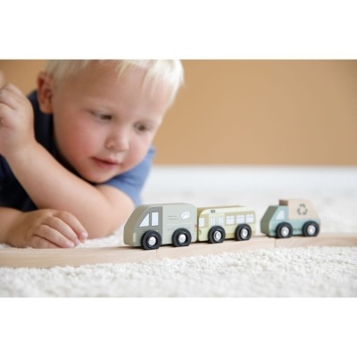 Conjunto&#x20;de&#x20;ve&#x00ED;culos&#x20;de&#x20;madeira