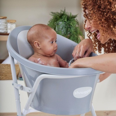 Banheira&#x20;Shnuggle