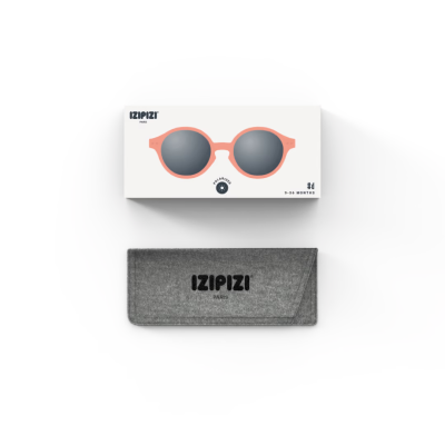 IZIPIZI&#x20;&#x7C;&#x20;&#x00D3;culos&#x20;Beb&#x00E9;&#x20;&#x23;D&#x20;0-36&#x20;Meses&#x20;Apricot