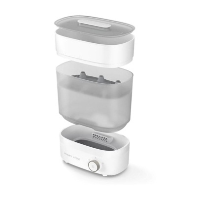 Philips&#x20;Avent&#x20;&#x7C;&#x20;Esterilizador&#x20;El&#x00E9;trico&#x20;Com&#x20;Fun&#x00E7;&#x00E3;o&#x20;de&#x20;Secagem