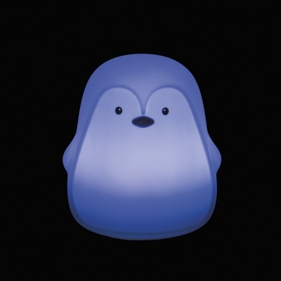 Walking&#x20;Mum&#x20;&#x7C;&#x20;Luz&#x20;de&#x20;Presen&#x00E7;a&#x20;Pinguim