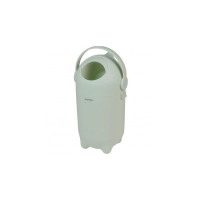 Contentor&#x20;de&#x20;Fraldas&#x20;Nattou&#x20;Dropy&#x20;-&#x20;verde