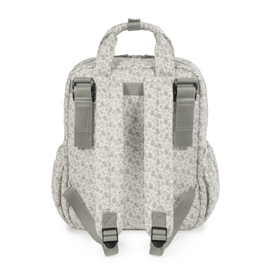 Walking&#x20;Mum&#x20;&#x7C;&#x20;Mochila&#x20;de&#x20;Maternidade&#x20;Gala&#x20;Mint&#x20;-&#x20;Verde