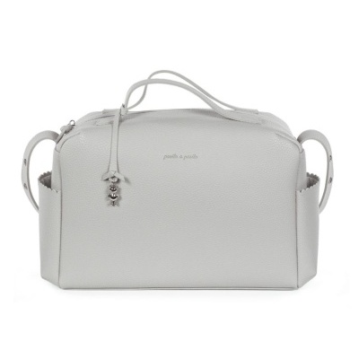 Pasito&#x20;a&#x20;Pasito&#x20;&#x7C;&#x20;CHANGING&#x20;BAG&#x20;ICON&#x20;SMOKE