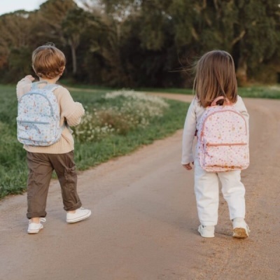 Little&#x20;Dutch&#x20;&#x7C;&#x20;Mochila&#x20;Forest&#x20;Friends