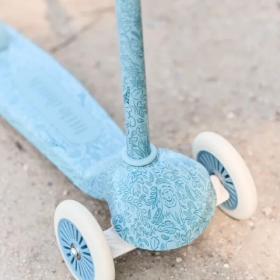 Little&#x20;Dutch&#x20;&#x7C;&#x20;Trotinete&#x20;3&#x20;Rodas&#x20;Safari&#x20;Dreams&#x20;Blue