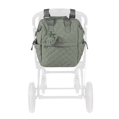 Pasito&#x20;a&#x20;Pasito&#x20;&#x7C;&#x20;Mochila&#x20;Paddington&#x20;&#x2013;&#x20;Verde