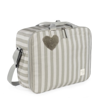 Walking&#x20;Mum&#x20;&#x7C;&#x20;Mala&#x20;de&#x20;Maternidade&#x20;Sintra&#x20;-&#x20;Verde