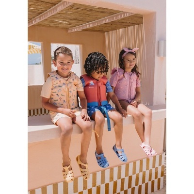 Monn&#x00EB;ka&#x7C;&#x20;Colete&#x20;flutuador&#x20;Hippos&#x20;Learning