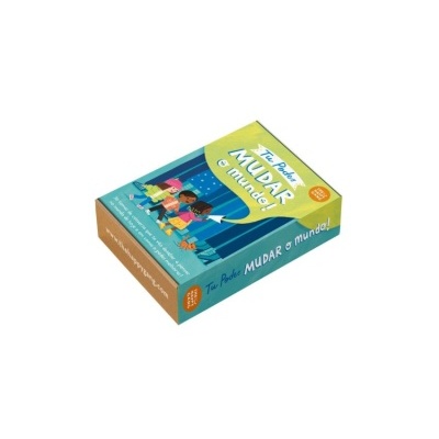 The&#x20;Happy&#x20;Gang&#x20;&#x7C;&#x20;Tu&#x20;Podes&#x20;Mudar&#x20;o&#x20;Mundo