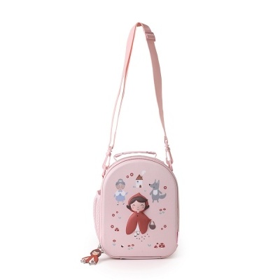 Tutete&#x20;&#x7C;&#x20;Bolsa&#x20;T&#x00E9;rmica&#x20;Infantil&#x20;Little&#x20;Red