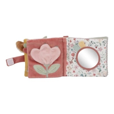 Little&#x20;Dutch&#x20;&#x7C;&#x20;Livro&#x20;de&#x20;actividades&#x20;pequeno&#x20;&#x2013;&#x20;Fairy&#x20;Garden