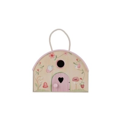 Casa&#x20;das&#x20;Fadas&#x20;&#x7C;&#x20;Little&#x20;Dutch