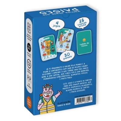 The&#x20;Happy&#x20;Gang&#x20;&#x7C;&#x20;Vamos&#x20;Jogar&#x20;aos&#x20;Pa&#x00ED;ses