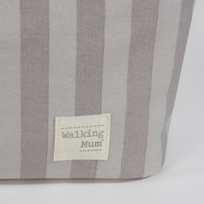 Walking&#x20;Mum&#x20;&#x7C;&#x20;Bolsa&#x20;Organizadora&#x20;Sintra&#x20;-&#x20;Bege