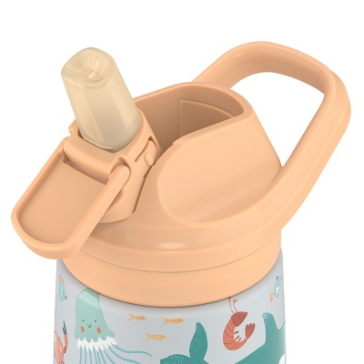 Cool&#x20;Bottles&#x20;&#x7C;&#x20;Kiddies&#x20;Underwater&#x20;World&#x20;350ml