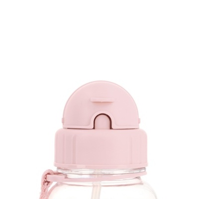 Tutete&#x20;&#x7C;&#x20;Garrafas&#x20;Com&#x20;Palhinha&#x20;500ml&#x20;Blossom&#x20;Birds