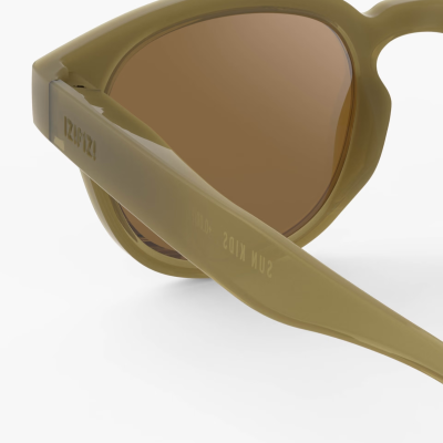 IZIPIZI&#x20;&#x7C;&#x20;&#x00D3;culos&#x20;Kids&#x20;&#x23;C&#x20;3-5&#x20;anos&#x20;Olive