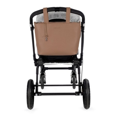 Pasito&#x20;a&#x20;Pasito&#x20;&#x7C;&#x20;SACO&#x20;DE&#x20;CARRINHO&#x20;ICON&#x20;CARAMEL