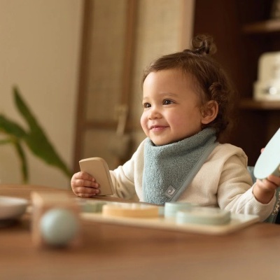 Babete&#x20;Bandana&#x20;Sea&#x20;Green&#x20;-&#x20;2&#x20;Pack