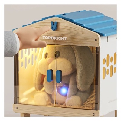 TopBright&#x20;Care&#x20;Pets&#x20;Mummy&#x20;Bunny