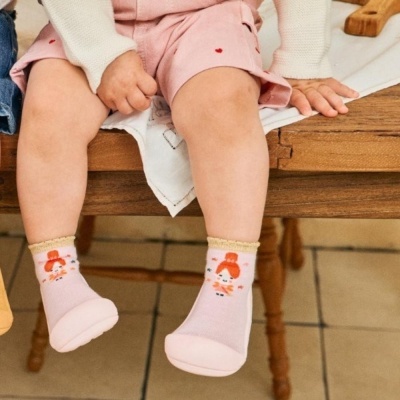 Attipas&#x20;Baby&#x20;Fairy&#x20;Pink