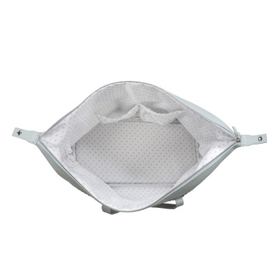 Pasito&#x20;a&#x20;Pasito&#x20;&#x7C;&#x20;Mala&#x20;de&#x20;Maternidade&#x20;XL&#x20;Icon&#x20;Green&#x20;-&#x20;Verde