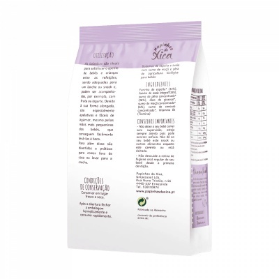 Papinhas&#x20;da&#x20;Xica&#x20;&#x7C;&#x20;Bolaxicas