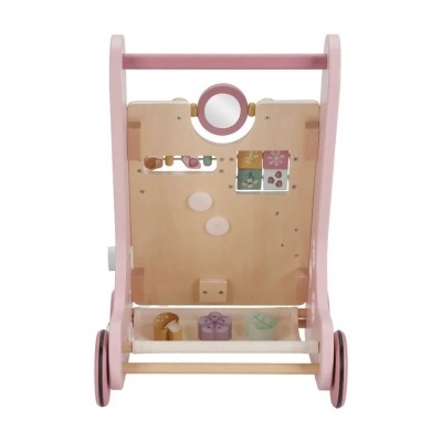 Little&#x20;Dutch&#x20;&#x7C;&#x20;Walker&#x20;de&#x20;Actividades&#x20;&#x2013;&#x20;Fairy&#x20;Garden