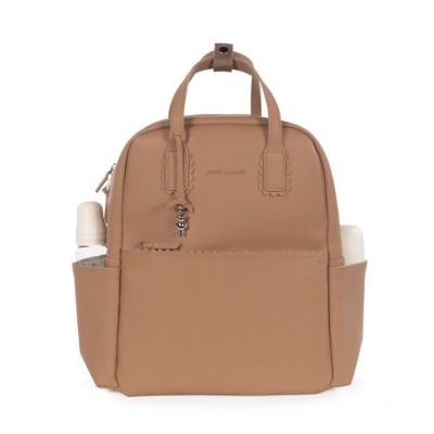 Pasito&#x20;a&#x20;Pasito&#x20;&#x7C;&#x20;MOCHILA&#x20;ICON&#x20;CARAMEL