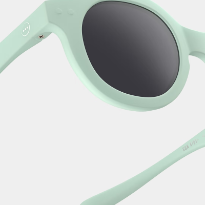 IZIPIZI&#x20;&#x00D3;culos&#x20;Kids&#x20;&#x23;C&#x20;3-5&#x20;anos&#x20;Aqua&#x20;Green