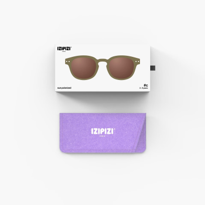 IZIPIZI&#x20;&#x7C;&#x20;&#x00D3;culos&#x20;Kids&#x20;&#x23;C&#x20;3-5&#x20;anos&#x20;Olive