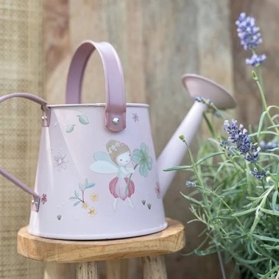 Little&#x20;Dutch&#x20;&#x7C;&#x20;Regador&#x20;de&#x20;Metal&#x20;Fairy&#x20;Garden