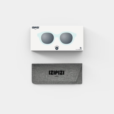 IZIPIZI&#x20;&#x00D3;culos&#x20;Kids&#x20;&#x23;C&#x20;3-5&#x20;anos&#x20;Aqua&#x20;Green