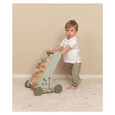 Little&#x20;Dutch&#x20;&#x7C;&#x20;Multi-activity&#x20;Baby&#x20;Walker&#x20;Little&#x20;Farm